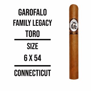 Garofalo Conn Toro S