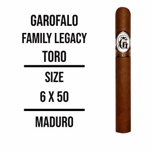 Garofalo Maduro Toro S