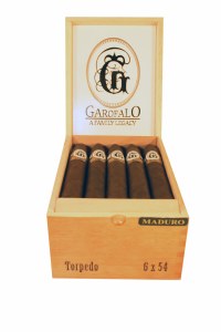 Garofalo Maduro Torpedo