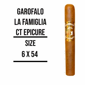 Garofalo La Famiglia Ct Epi S