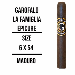 Garofalo La Famiglia Md Epi S