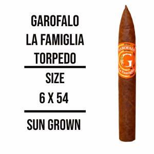 Garofalo La Famiglia SG Torp S