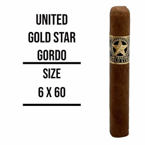 Gold Star Gordo S