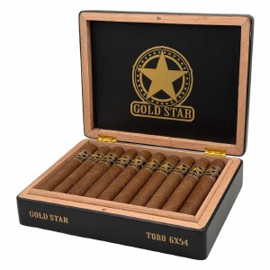 Gold Star Toro