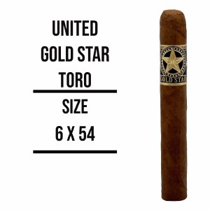 Gold Star Toro S