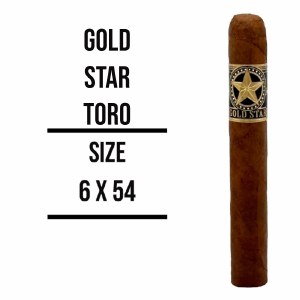 Gold Star Toro S