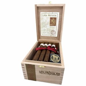 Liga Privada H99 Corona Dobl