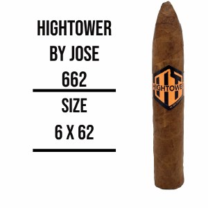 Hightower 662 S