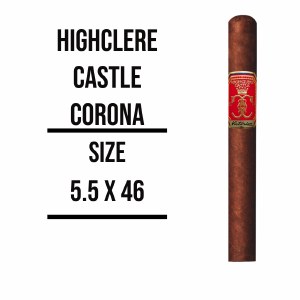 Highclere Castle Corona Mad S