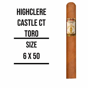 Highclere Castle Toro S