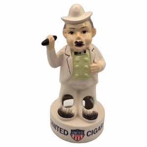 Hombre Ashtray