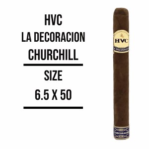 HVC La Decoracion Churchill S