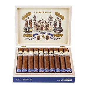 HVC La Decoracion Robusto