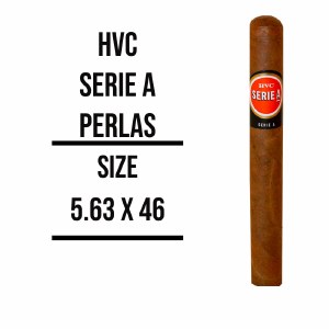 HVC Serie A Perlas S