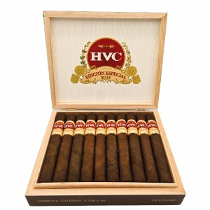HVC Ed Esp 2015 Cor Gorda