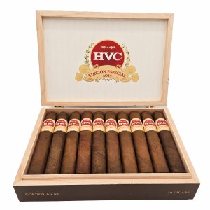 HVC Ed Esp 2015 El Grandote