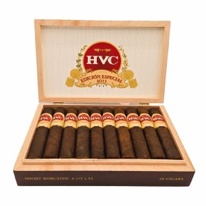 HVC Ed Esp 2015 Short Rob