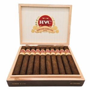 HVC Ed Esp 2015 Toro