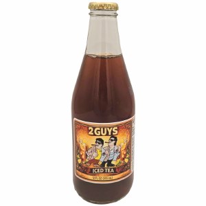 2 Guys Iced Tea