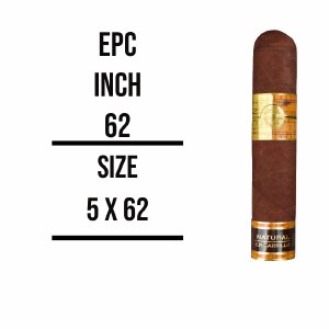 E.P.C. Inch 62 S