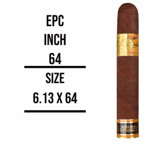 E.P.C. Inch 64 S