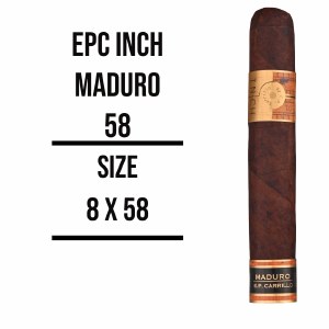 E.P.C. Inch 58 Mad S