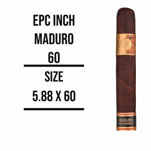 E.P.C. Inch 60 Mad S