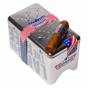 Independence Firecracker