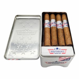 Independence Robusto