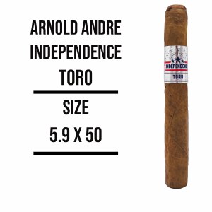 Independence Toro S