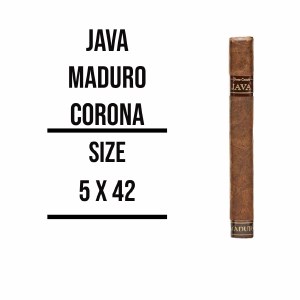 Java Corona S