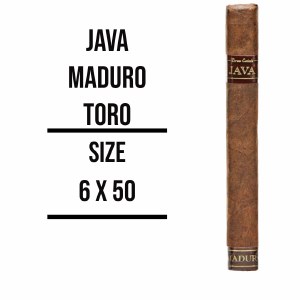 Java Toro S