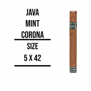 Java Mint Corona S