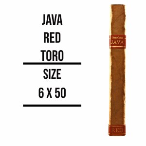 Java Red Toro S