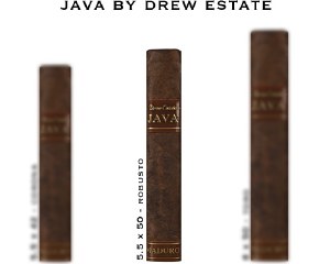 Java Robusto S