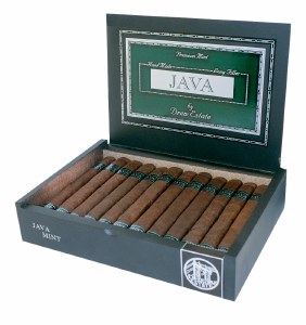 Java Mint Corona