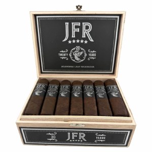 JFR 20th 4 3/4 x 70