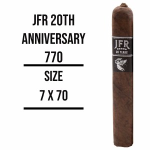 JFR 20th 770 S