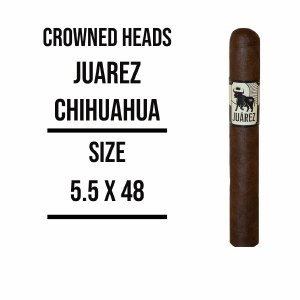 Juarez Chihuahua Single