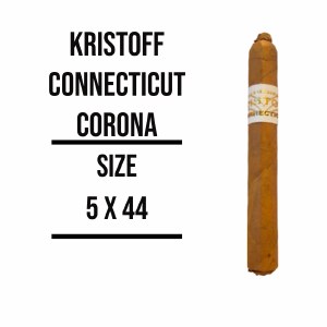 Kristoff Corona Conn S