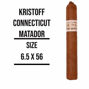 Kristoff Matador Connecticut S