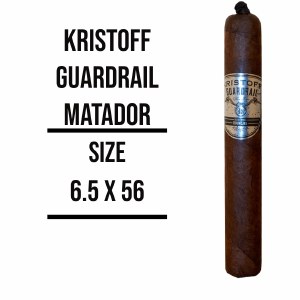 Kristoff Guardrail Matador S