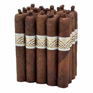 Kristoff Corona Habano Bundle