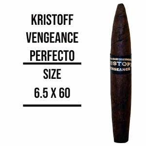 Kristoff Vengeance Perfecto S