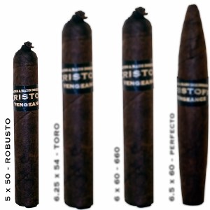 Kristoff Vengeance Robusto S