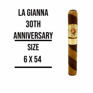 La Gianna 30th Anniversary S