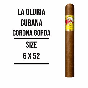 LGC Corona Gorda S