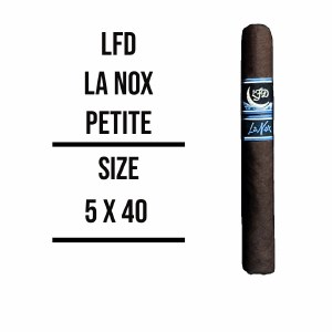 LFD La Nox Petite S