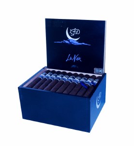 LFD La Nox Petite