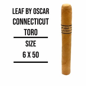 Leaf Connecticut Toro S